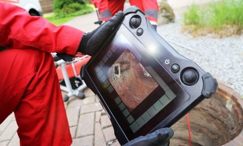 inspection-drain-camera